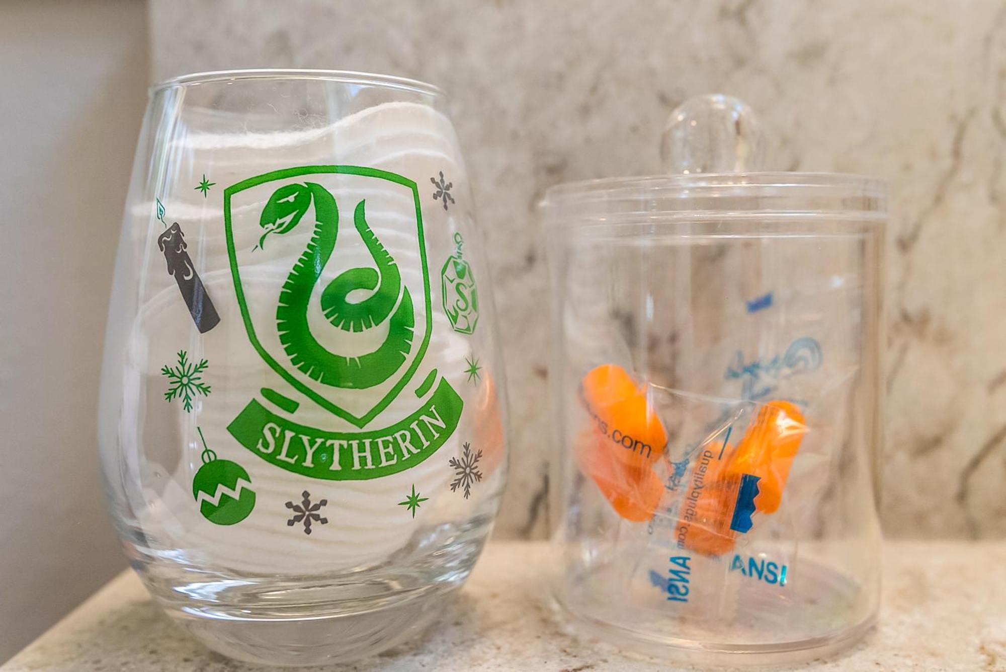 Harry Potter Sweet Suites Сиэтл Экстерьер фото